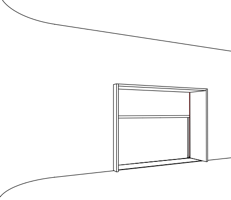 Go to CBM-Industrial Door